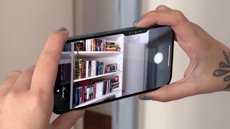 Trong khi camera iPhone 16 tốt hơn iPhone 17e, điều này không xảy ra khi so với iPhone 17.