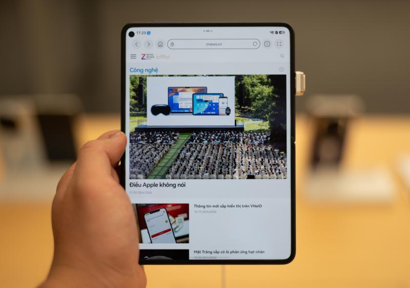 iPhone gap anh 3