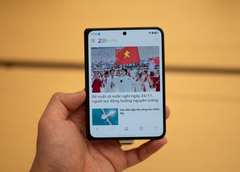 iPhone gap anh 10