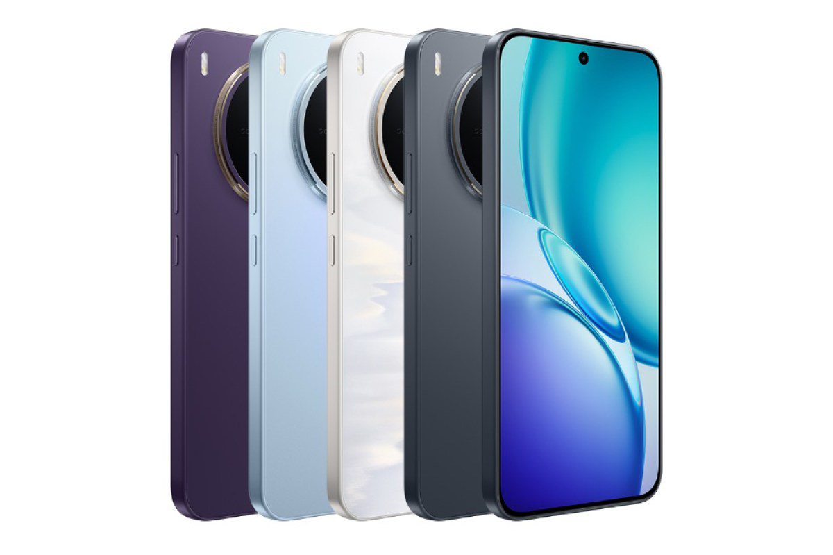 Vivo Y600 Pro.