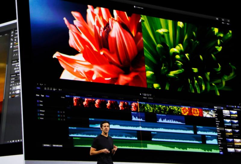 Tim Cook anh 2