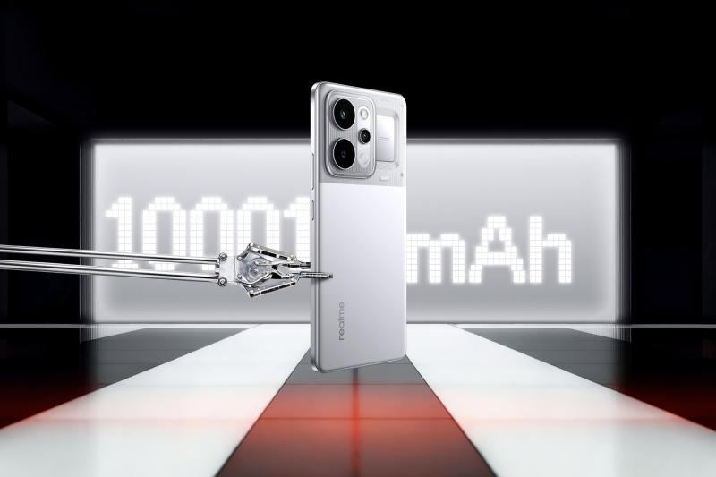 realme P4 Power anh 2