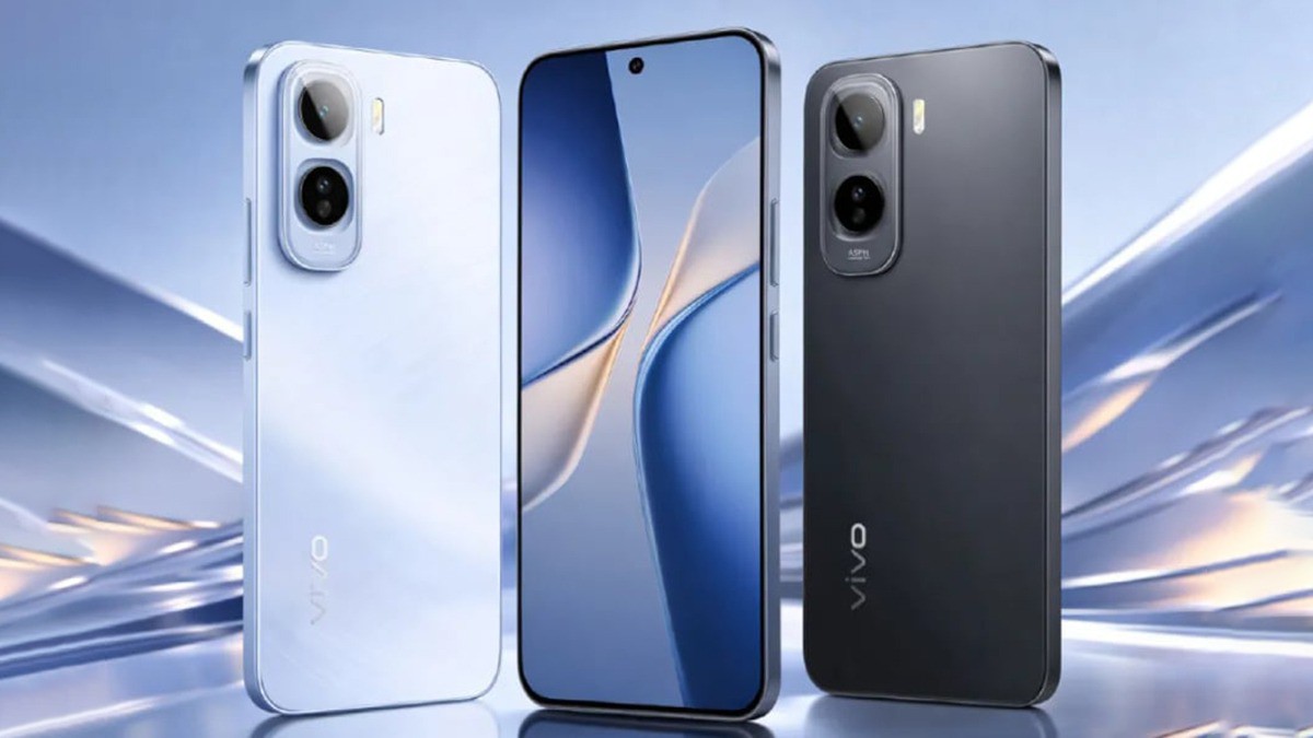 Vivo T5 Pro 5G ra mắt: Màn 144Hz, pin 9.020 mAh, giá từ 8,46 triệu đồng - 2