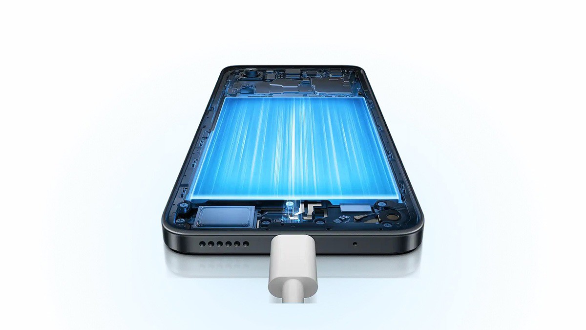 Xiaomi đang phát triển 3 smartphone có pin 10.000 mAh - 1