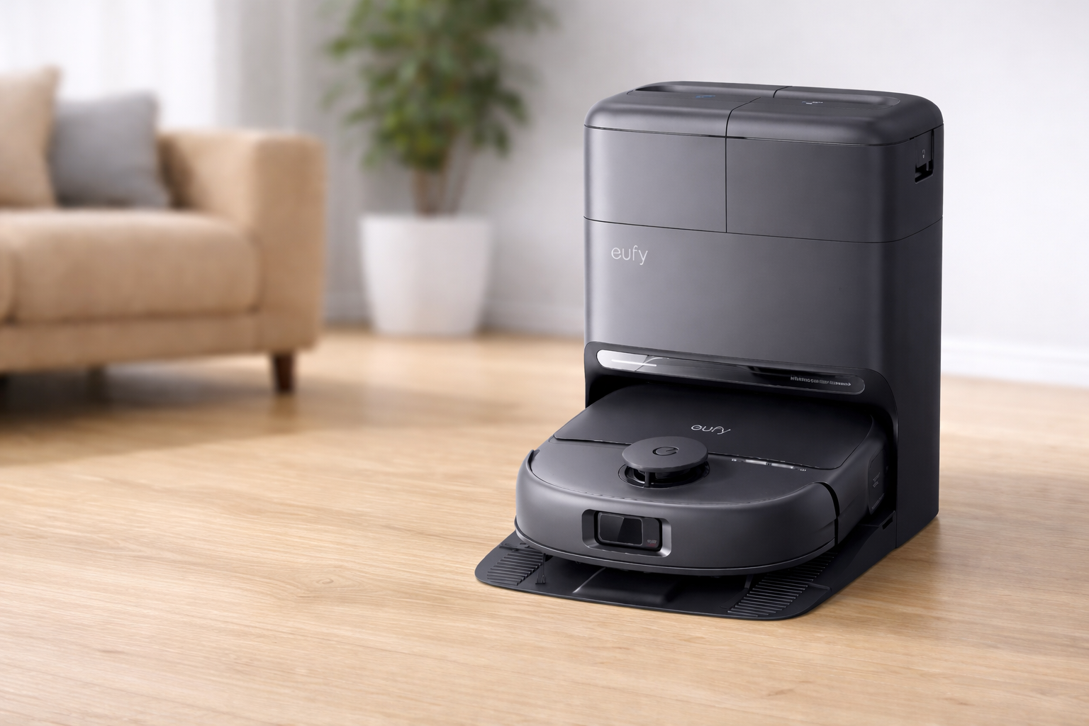 Eufy Omni C28.