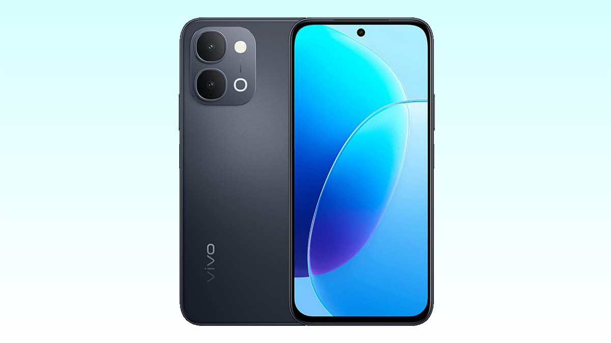 Vivo Y6 5G ra mắt: Pin 7.200 mAh, thiết kế bền bỉ, giá từ 6,9 triệu đồng - 2