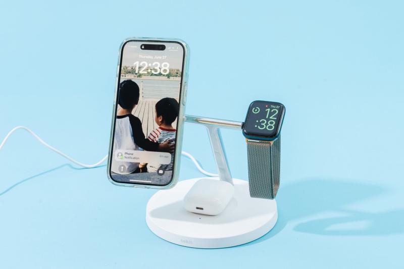 sac pin qua dem,  pin lithium-ion bi chai,  iPhone bi chai pin,  smartphone bi chai pin,  tuoi tho pin anh 2