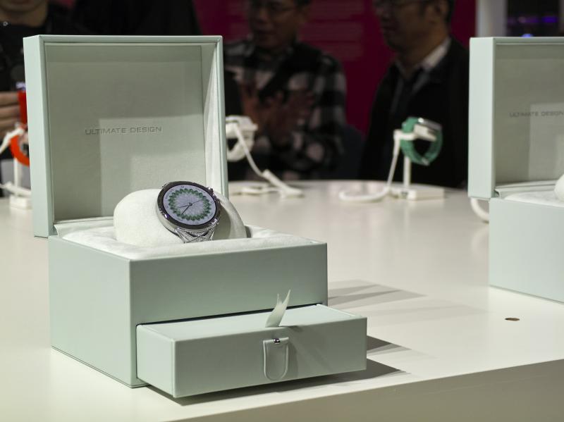 huawei watch anh 2