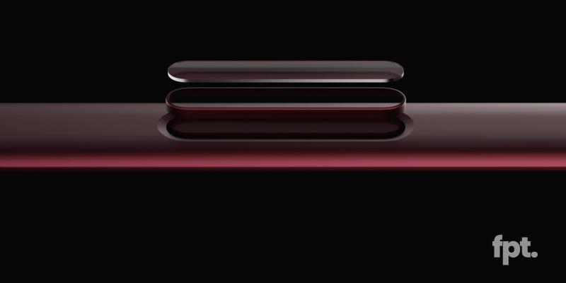 tin don iPhone 18,  cau hinh iPhone 18,  camera iPhone 18 Pro,  iPhone 18 Pro Max,  iPhone man hinh gap anh 6