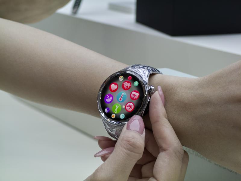 huawei watch anh 3
