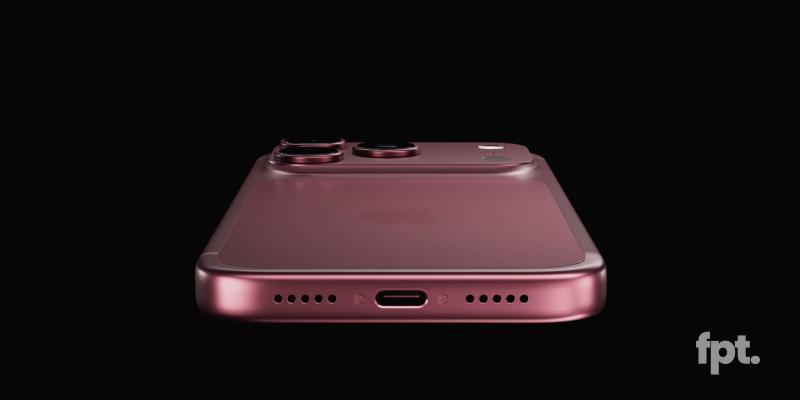 tin don iPhone 18,  cau hinh iPhone 18,  camera iPhone 18 Pro,  iPhone 18 Pro Max,  iPhone man hinh gap anh 8