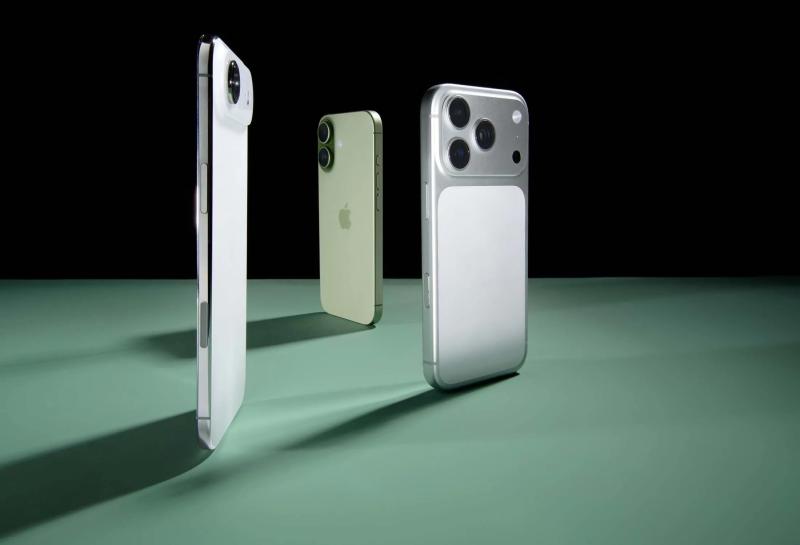 tin don iPhone 18,  iPhone 18 ra mat,  cau hinh iPhone 18,  camera iPhone 18,  iPhone 18 Pro Max anh 3
