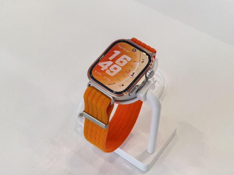huawei watch anh 4