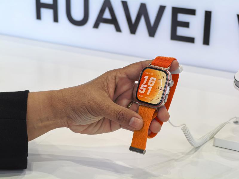 huawei watch anh 5