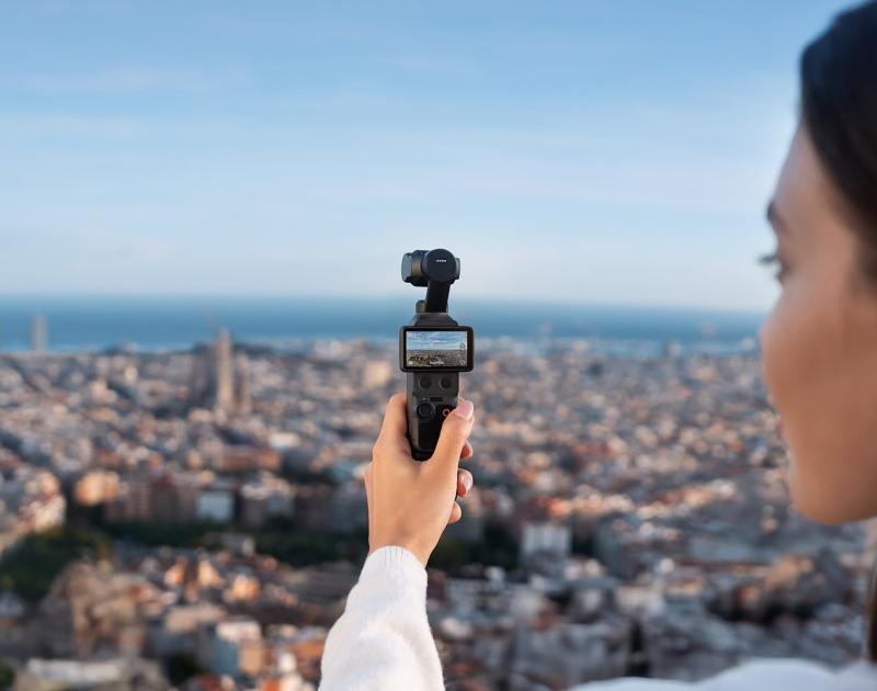 DJI anh 6