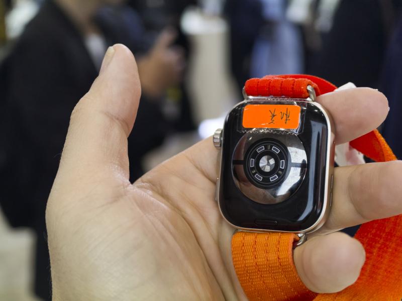 huawei watch anh 7