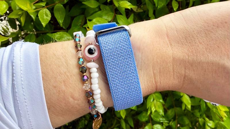 Apple Watch Series 11,  Apple Watch Ultra 3,  dong ho Apple,  Apple Watch la gi,  smartwatch cua Apple anh 2