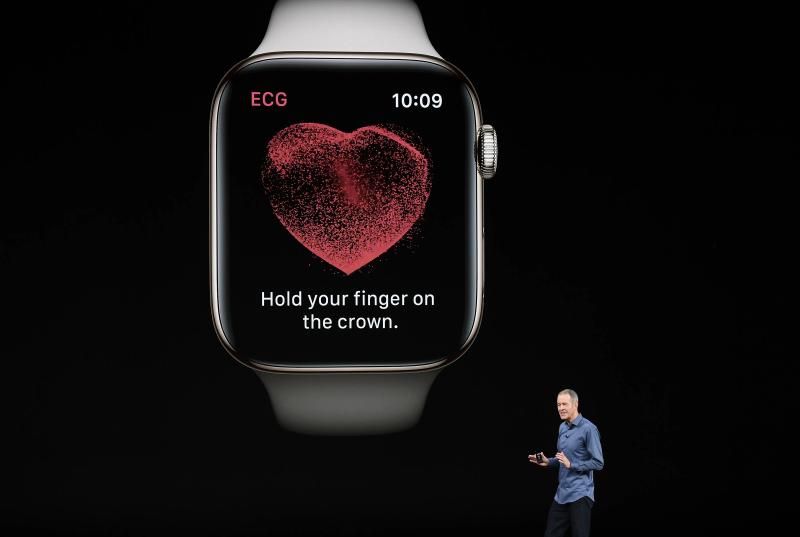 Apple Watch Series 11,  Apple Watch Ultra 3,  dong ho Apple,  Apple Watch la gi,  smartwatch cua Apple anh 4