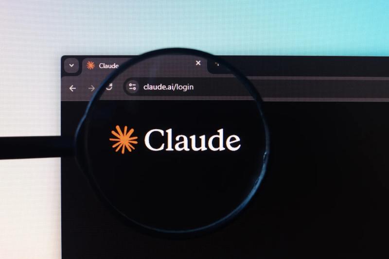 Claude anh 2