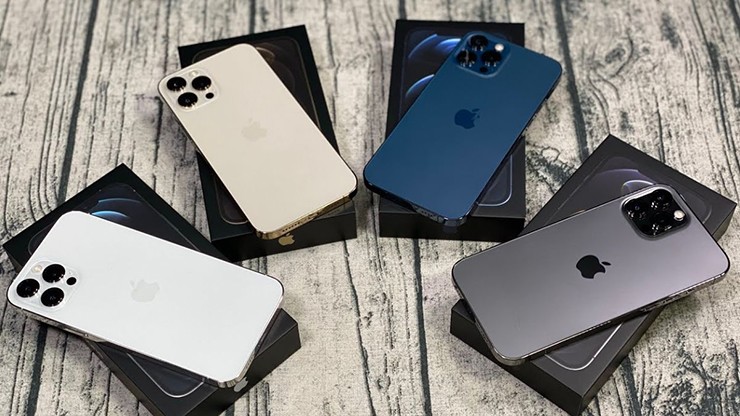 Khả năng hỗ trợ phần mềm lâu dài là một trong những lý do chính tạo nên sức hút cho iPhone đời cũ.