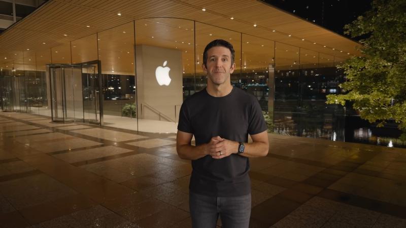 Apple anh 2