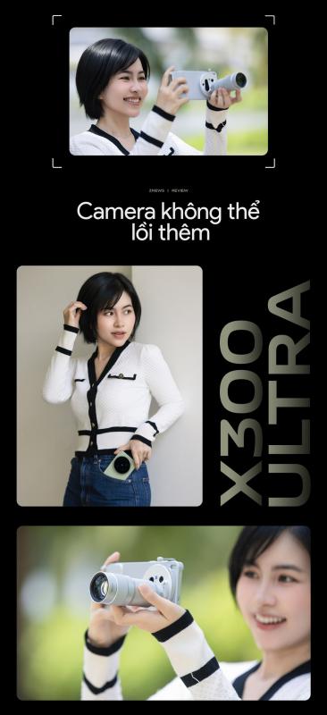 Vivo X300 Ultra anh 8