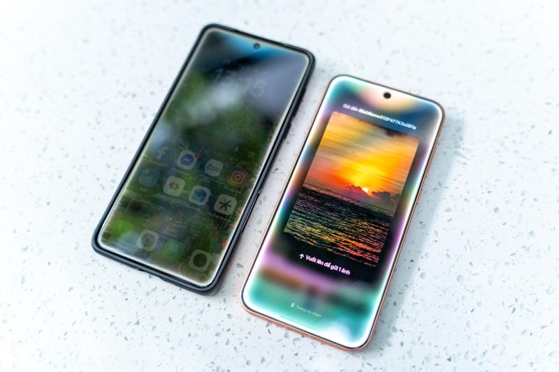 Oppo Find X9s anh 15