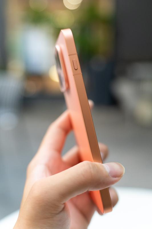 Oppo Find X9s ảnh 6 Oppo Find X9s anh 6