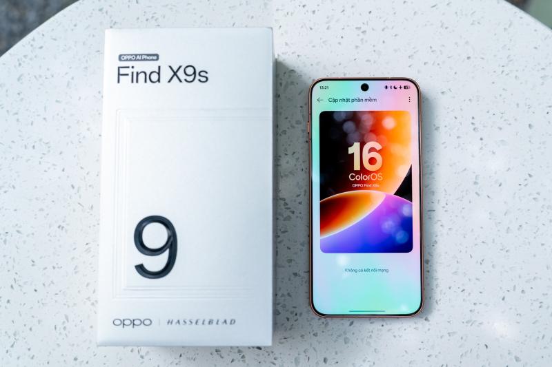 Oppo anh 8