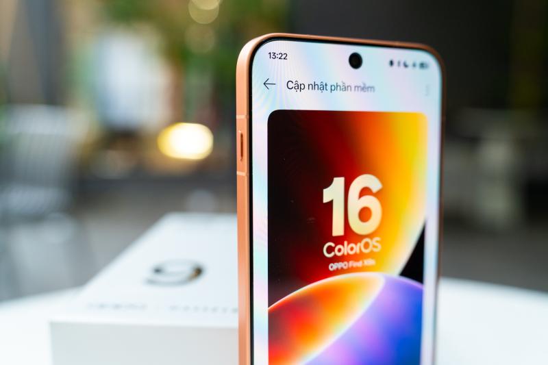 Oppo Find X9s anh 14