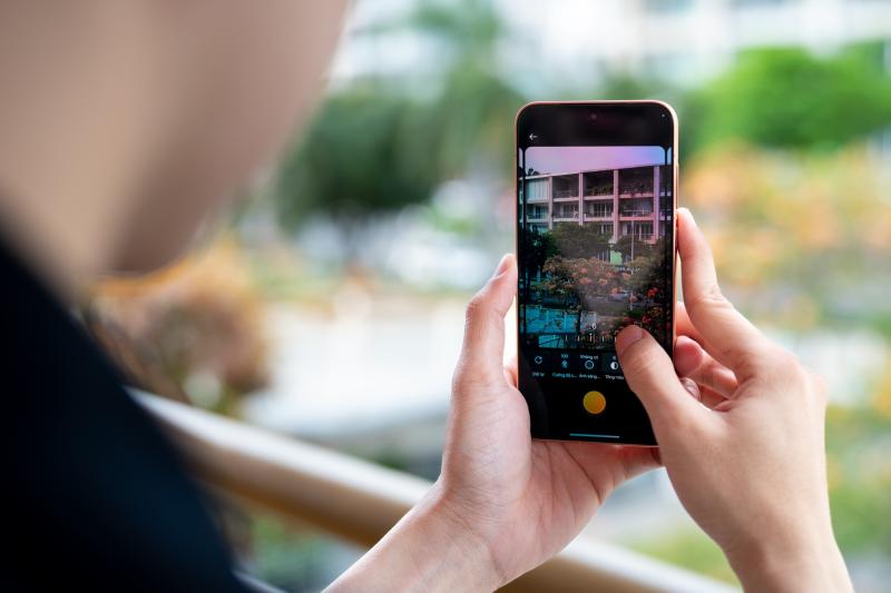 Oppo Find X9s anh 12