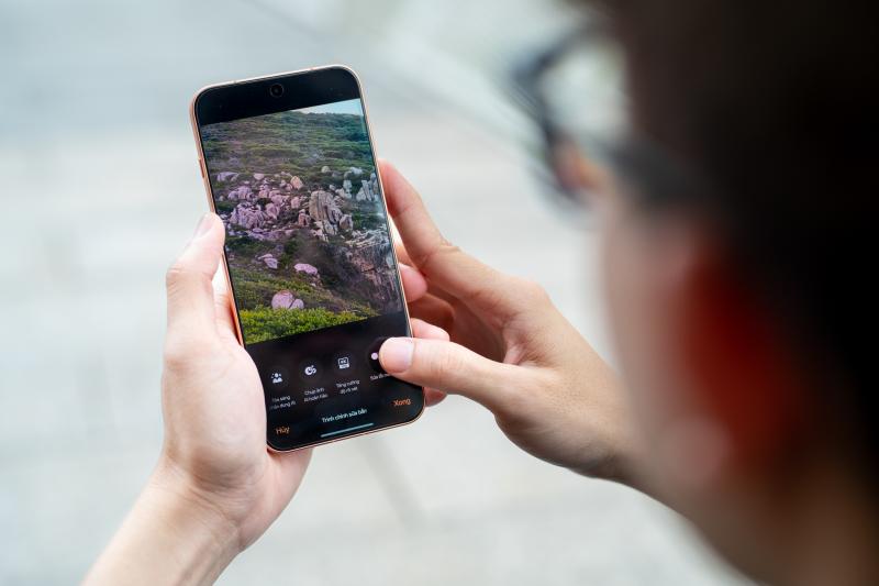 Oppo Find X9s anh 13
