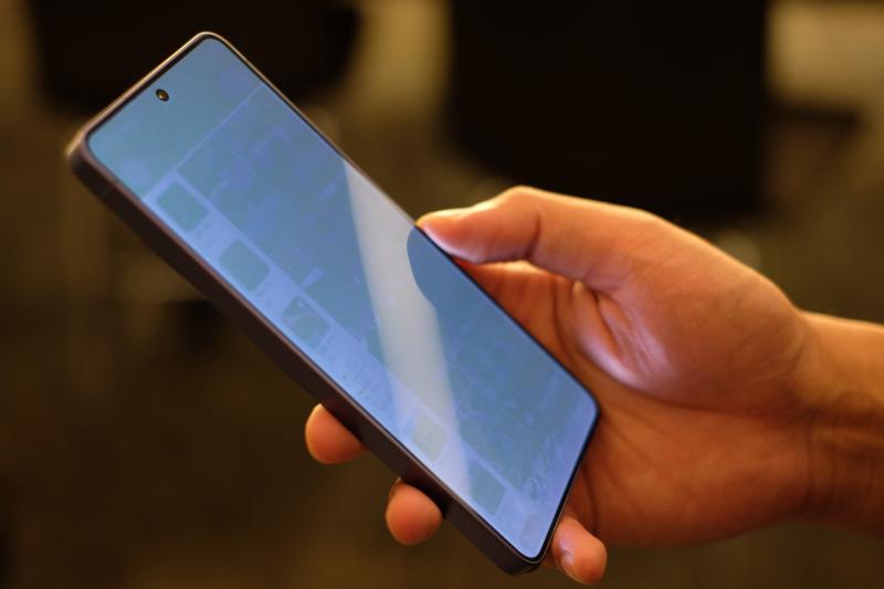Samsung Galaxy S26 anh 5