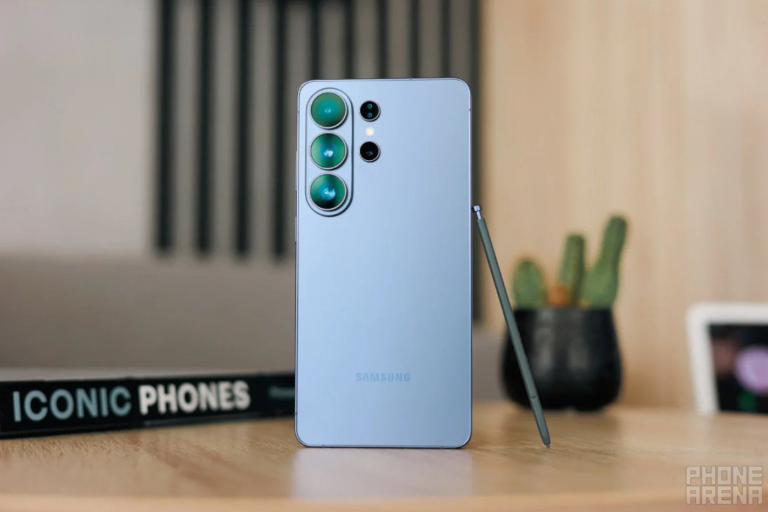 Galaxy S26 Ultra.