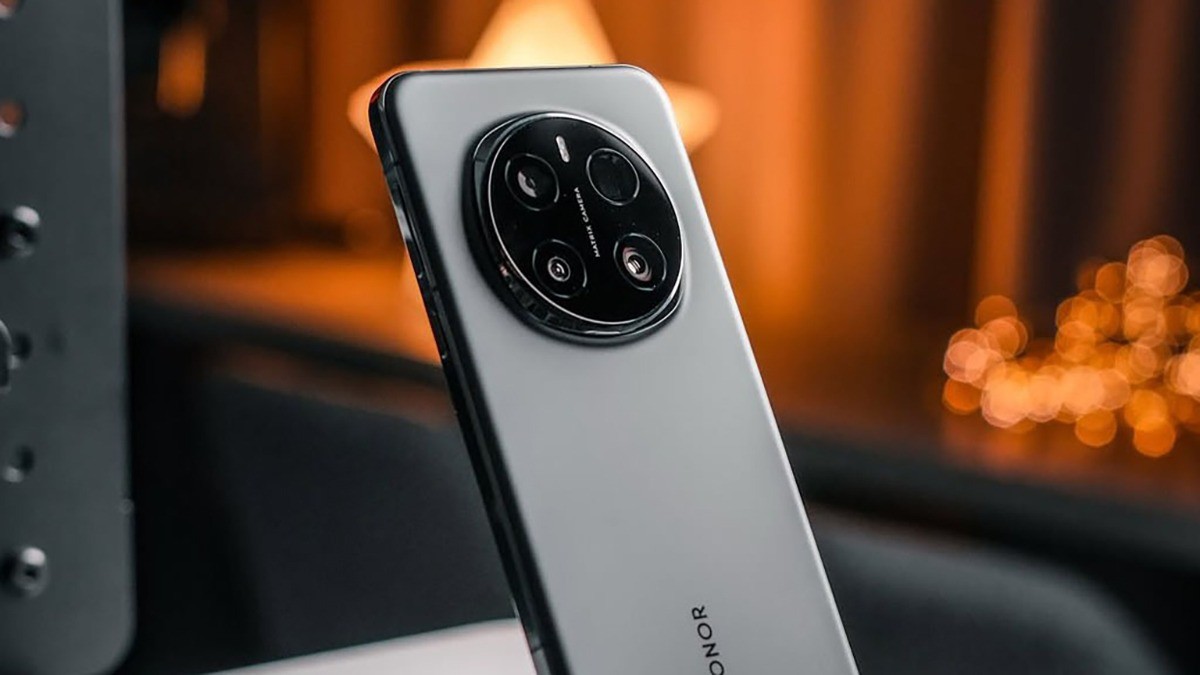 HONOR Magic 9 nhỏ gọn sẽ dùng chip Snapdragon 8 Elite Gen 5, pin khủng 8.000 mAh - 1