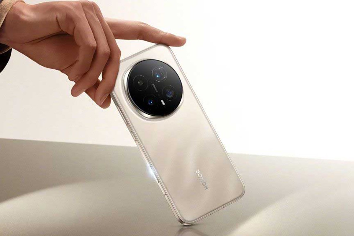 HONOR Magic 9 nhỏ gọn sẽ dùng chip Snapdragon 8 Elite Gen 5, pin khủng 8.000 mAh - 2