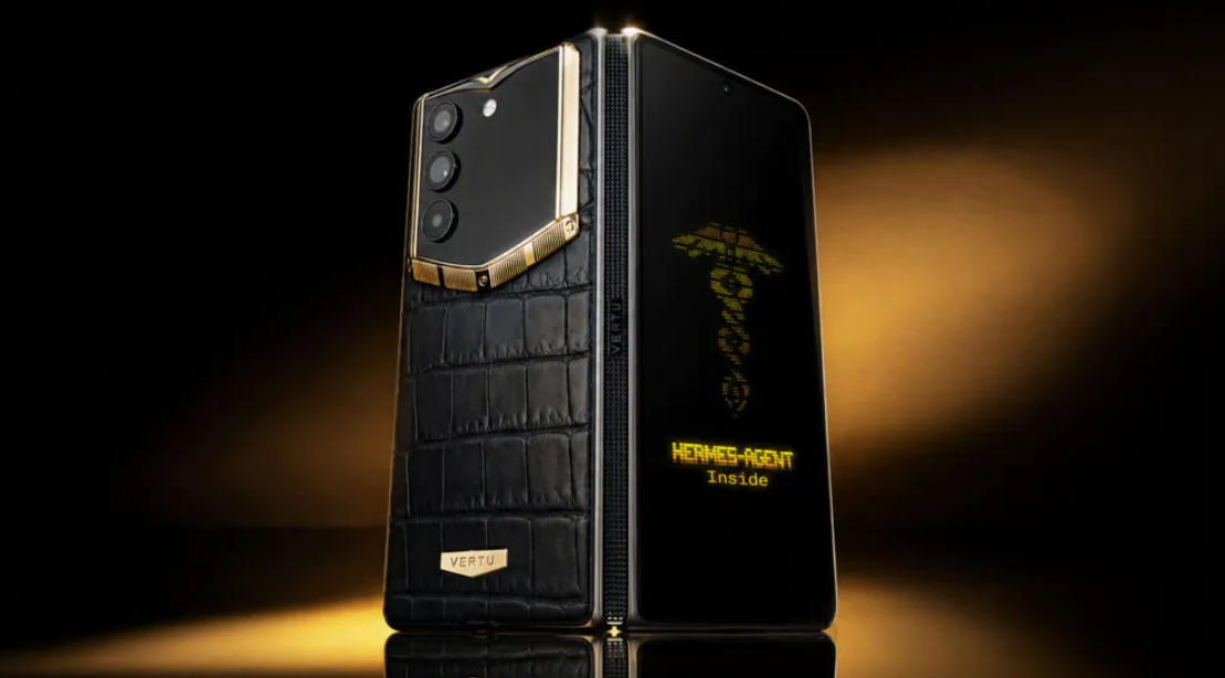 Vertu AlphaFold.
