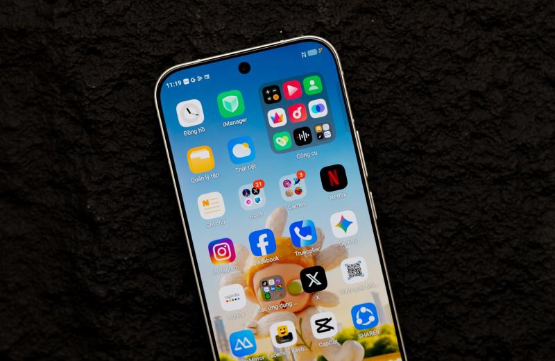 Vivo anh 8