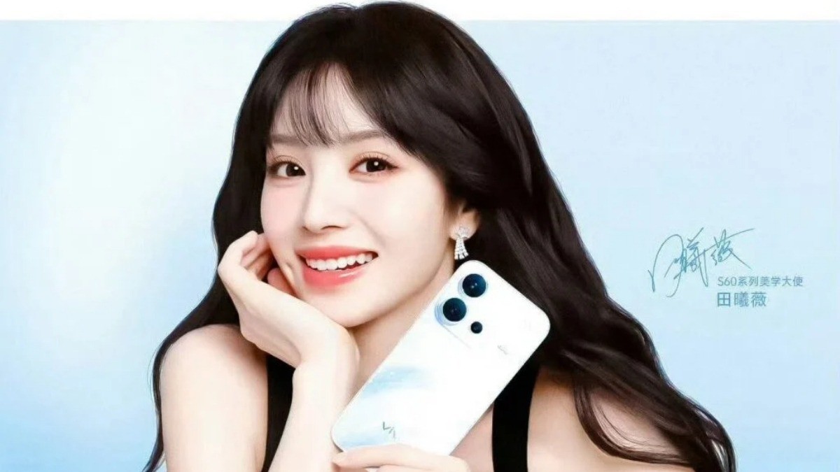 vivo S60 xác nhận sẽ có vân tay mở khóa trong 0.1 giây, pin 7.200 mAh và sạc 90W - 1