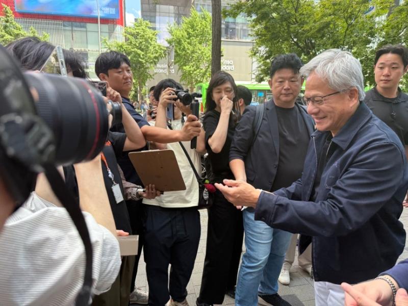 Jensen Huang anh 3