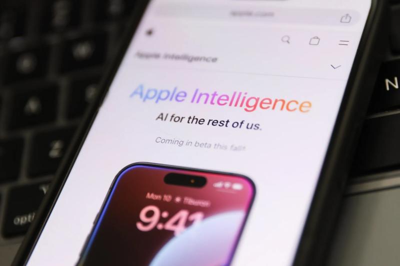 Siri phien ban moi,  Siri la gi,  cach kich hoat Siri,  su kien WWDC 2026,  Tim Cook tu chuc anh 3