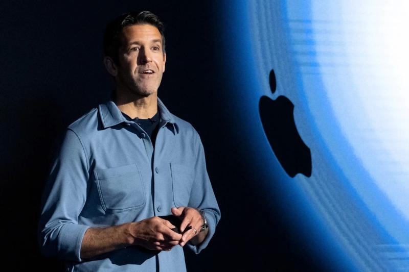 Siri phien ban moi,  Siri la gi,  cach kich hoat Siri,  su kien WWDC 2026,  Tim Cook tu chuc anh 4