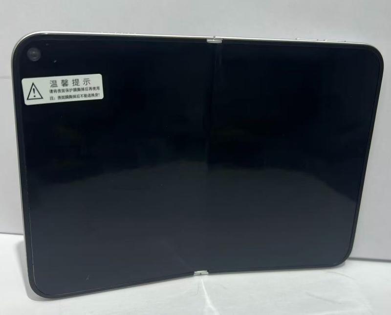 iPhone gập ra mắt, tin đồn iPhone gập, giá bán iPhone gập, Apple ra iPhone gập, iPhone Ultra là gì ảnh 3 iPhone gap ra mat, tin don iPhone gap, gia ban iPhone gap, Apple ra iPhone gap, iPhone Ultra la gi anh 3