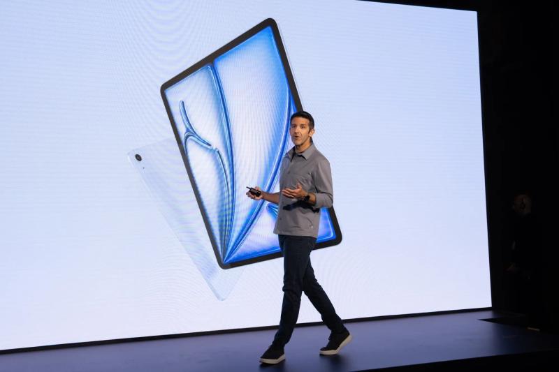 Apple Intelligence la gi,  Siri phien ban moi,  lanh dao Apple,  Tim Cook tu chuc,  su kien WWDC 2026 anh 3