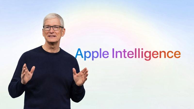 Tim cook anh 4