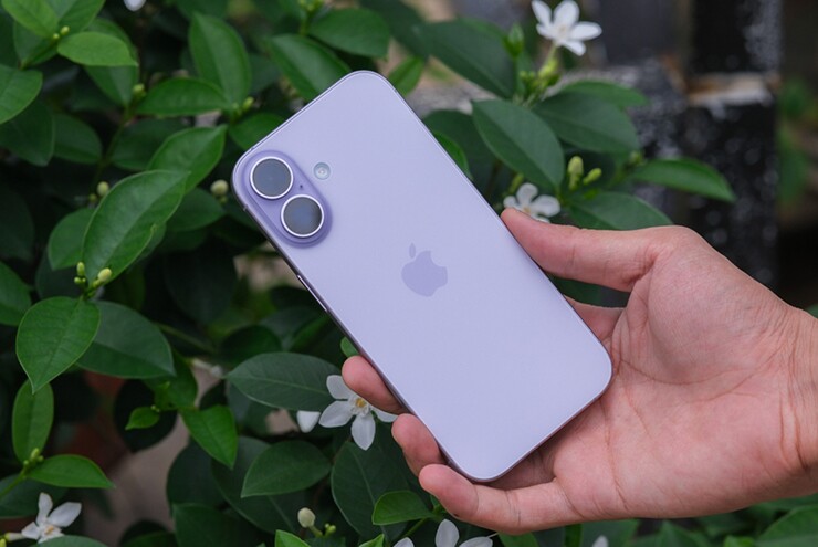 Có những thời điểm, người tiêu dùng Việt có thể mua iPhone 17 ở mức giá chỉ 22 triệu đồng.