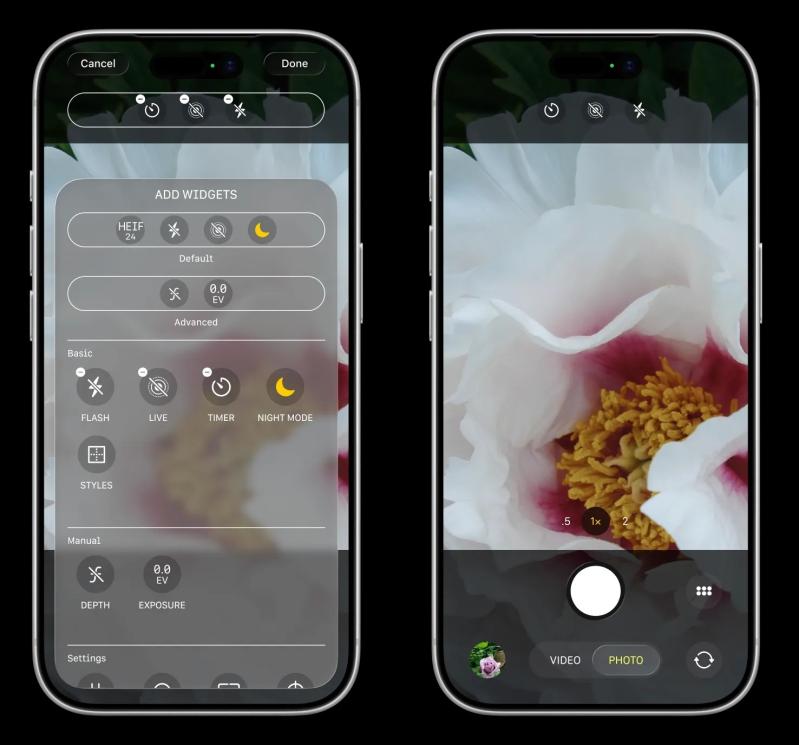 Siri phien ban moi,  cap nhat Siri,  Siri la gi,  Apple Intelligence la gi,  iOS 27 ra mat anh 3
