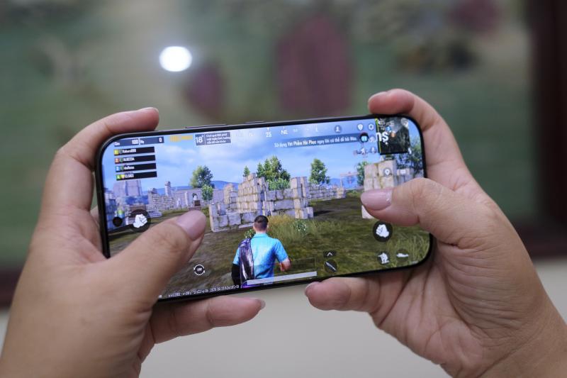 danh gia honor 600 Pro anh 5