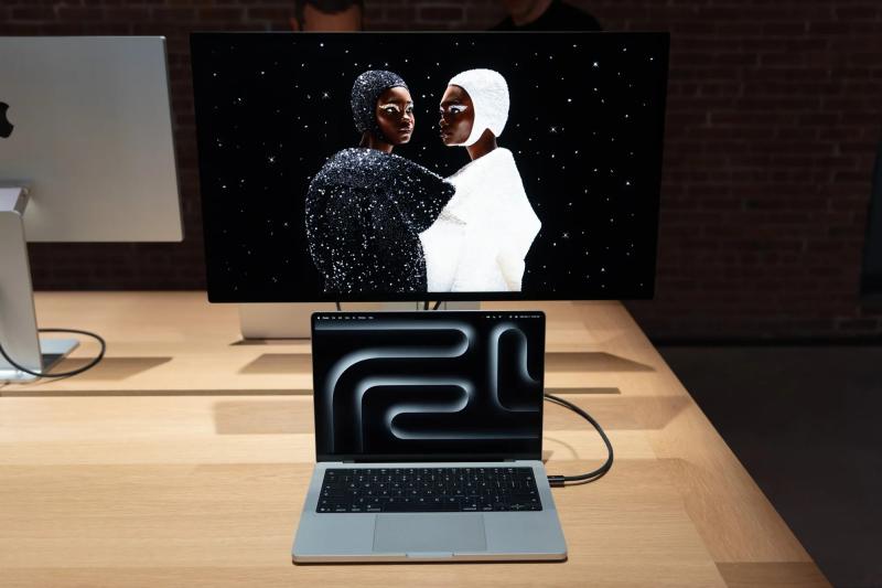 Apple anh 2