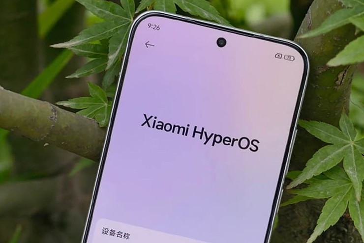 Đó chính là tối ưu hóa trải nghiệm HyperOS 4 để hoạt động tốt với phần cứng hiện tại.